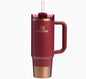 The 2in1 Limited Edition Quencher H2.0 Flow State Tumbler | 40 OZ