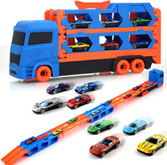 Dynamic Transporter Truck Set