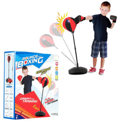 Bounce Boxing Kit Set