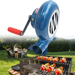 Grill+M-Blower