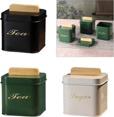 Bread Box Set