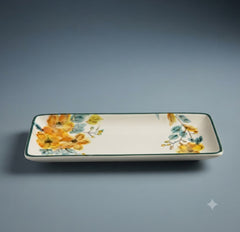 Brilliant Serving Plater