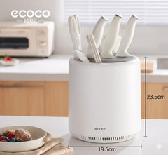 Kitchen Rotary Knife Holder