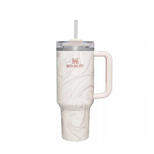 The Rose Swiri Chroma Quencher H2.0 Flow State Tumbler | 40 OZ