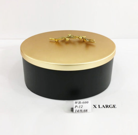 Candy Box Xl