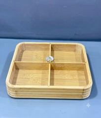 6-Compartment Box