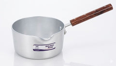 Milk Pan W-Handle