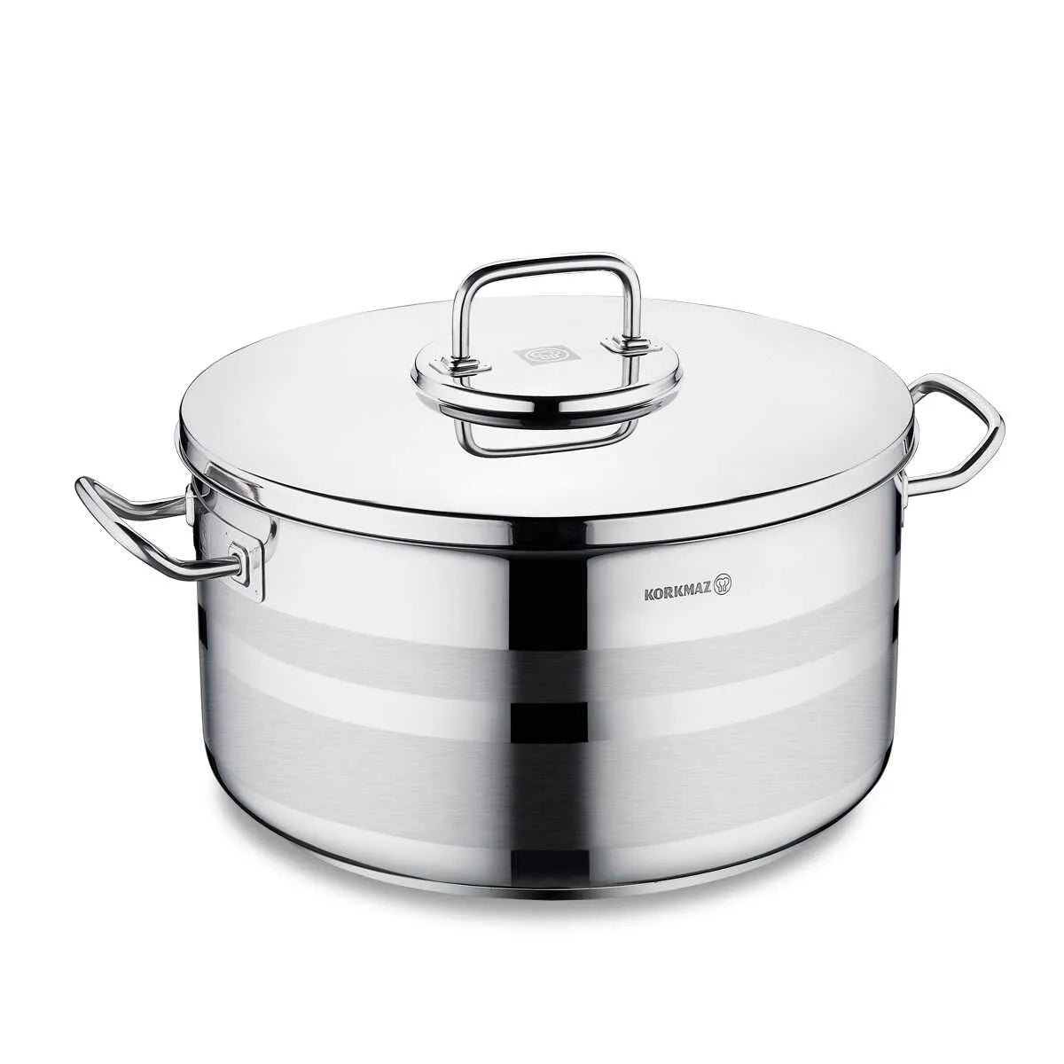 Korkmaz Astra2 Pot 36x21 cm A2030