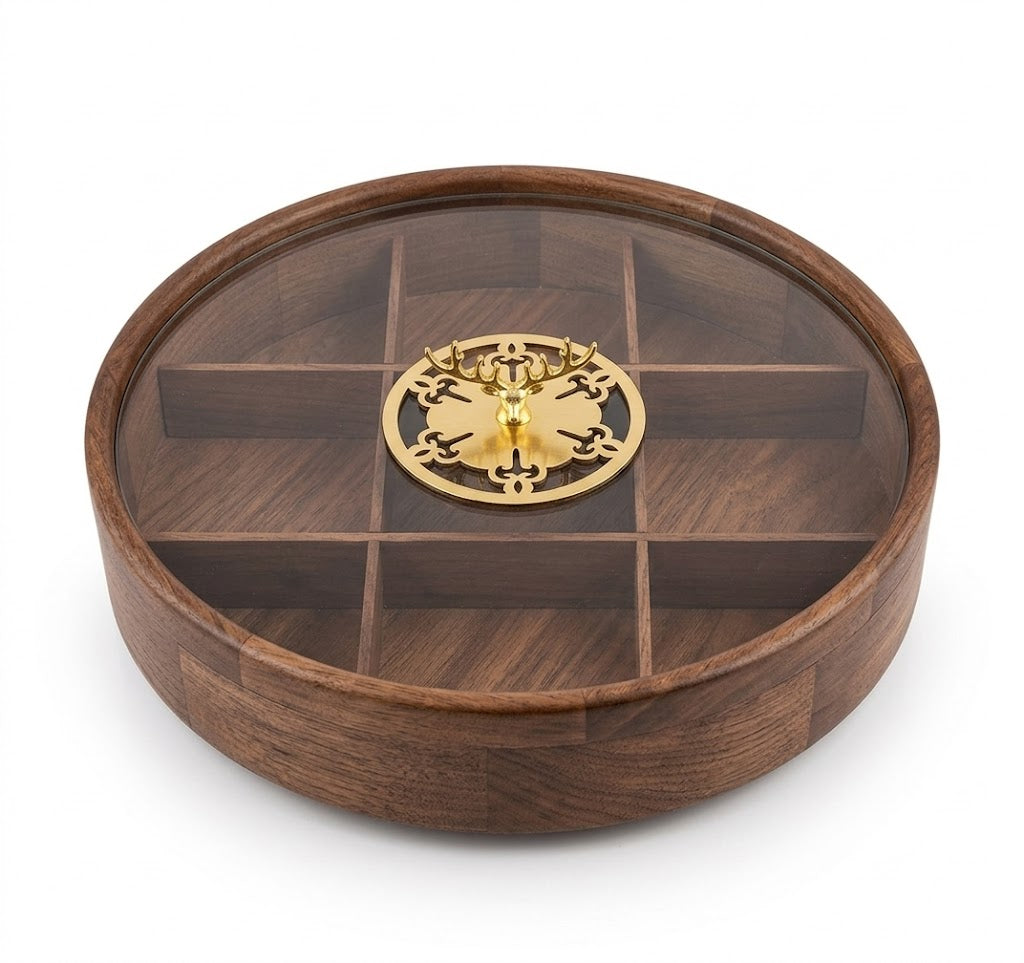 Dry Fruit Box 4c