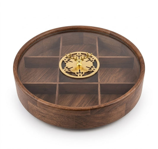 Dry Fruit Box 4c