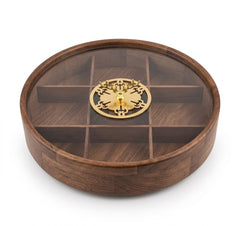 Dry Fruit Box 4c