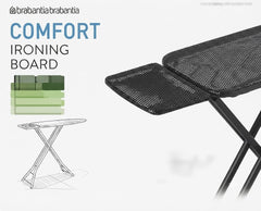 Danny Home Ironing Board