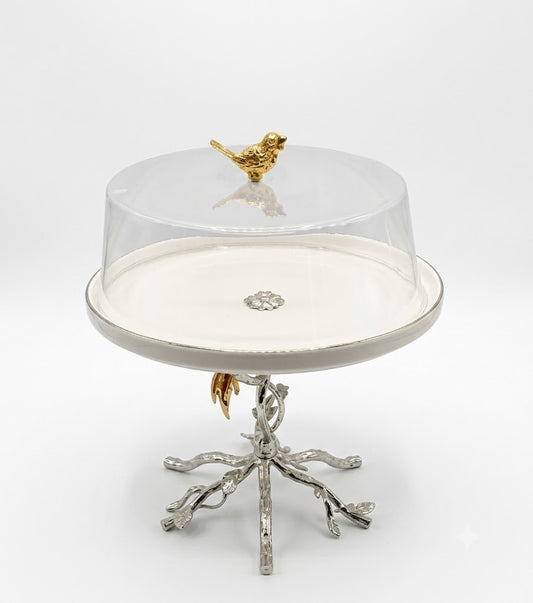 Cake Dish