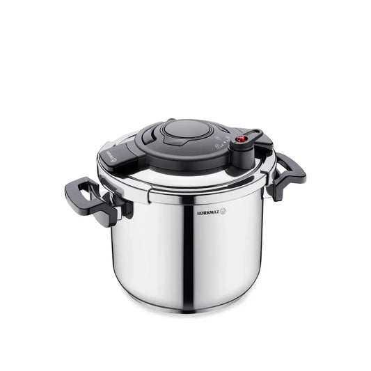 Korkmaz Alessa Pressure Cooker 7 Liters A173-01
