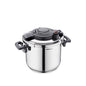 Korkmaz Alessa Pressure Cooker 7 Liters A173-01