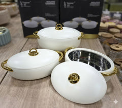 HotPot Set 3Pcs