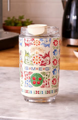 Smeg Dolce & Gabbana Travel Mug (320ml)