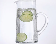 Danny Home Glass Water Jug (1280ml)