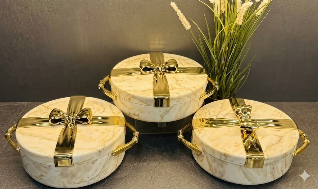 HotPot Set 3Pcs