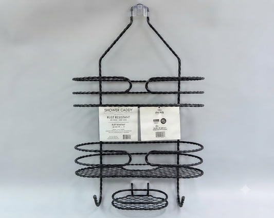 Danny Home Shower Rack