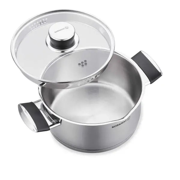 Korkmaz Pera Deep Pot 24x16 A2083