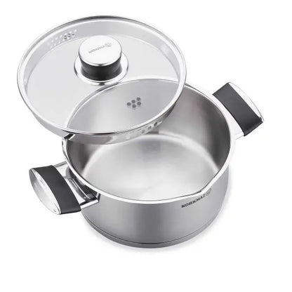 Korkmaz Pera Deep Pot 24x16 A2083