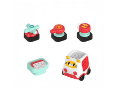 Creative Training Blocks