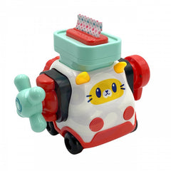 Creative Training Blocks