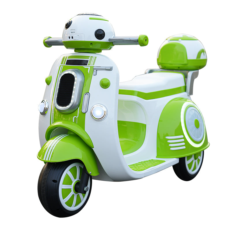 Electric Scooter For Kid