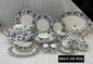 Royal Albart 75 Pcs Dinner Set