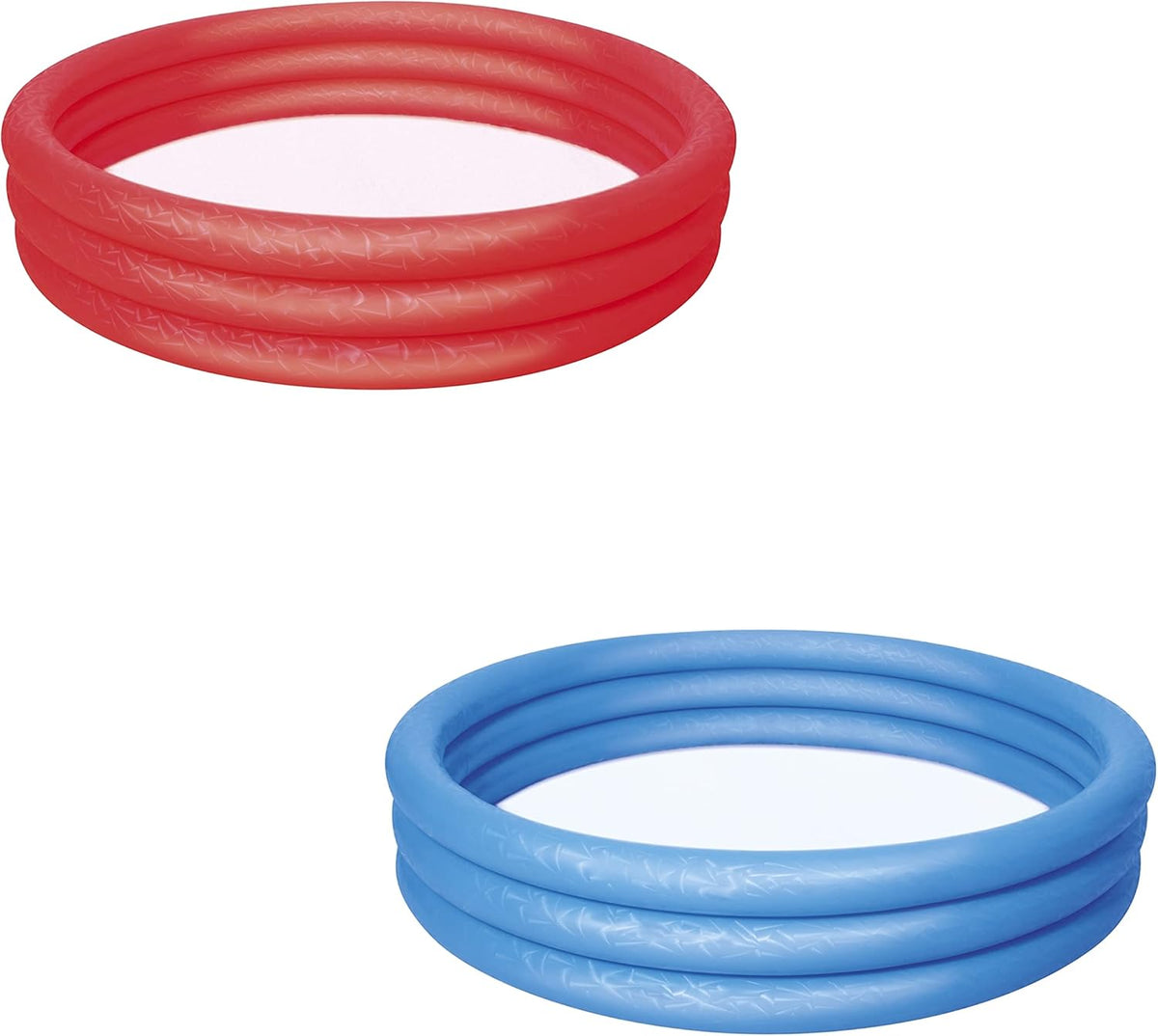 Bestway Round Wing Pool For Kids 48"x 10"