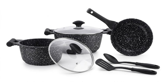 Prestige essential 7PC Set