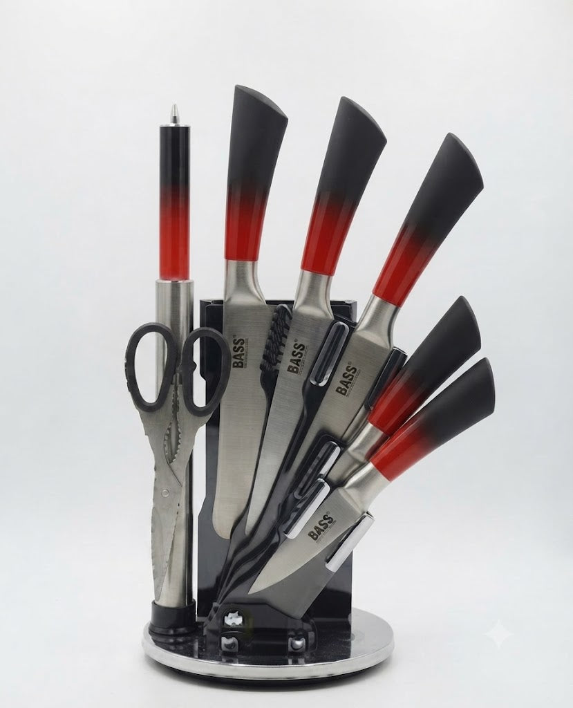 Knife Set