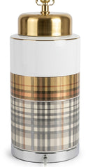 Vase-Candy Jar