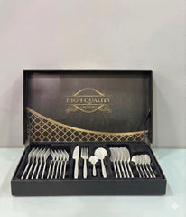 Cutlery Set 24Pcs