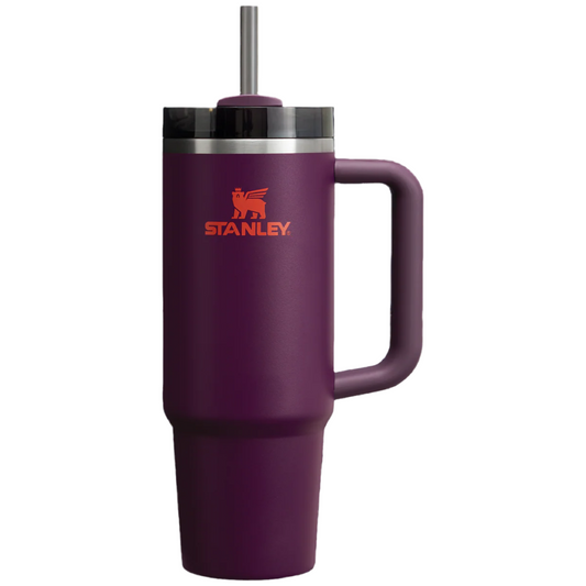 The Plum Quencher H2.0 Flowstate Tumbler