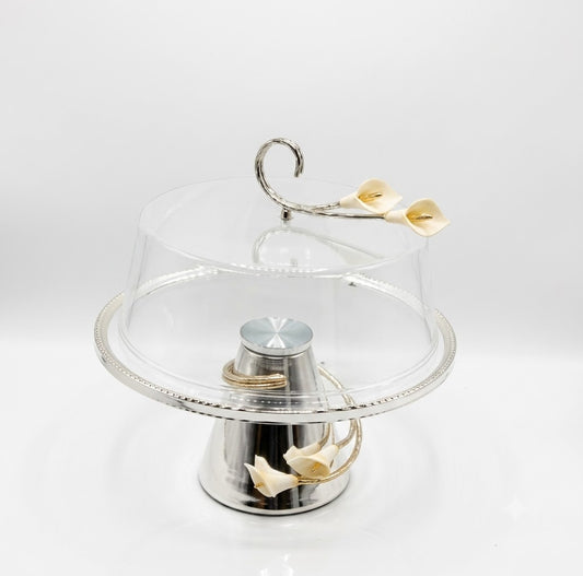 Cake Dish