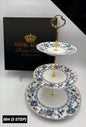 Royal Albart 3 Step Cake Stand