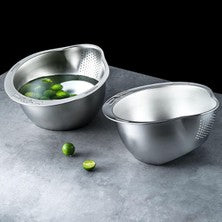 Rice Strainer bowl