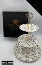 Royal Albart 3 Step Cake Stand