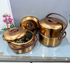 HotPot Set 3Pcs