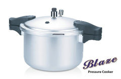Blaze Pressure Cooker
