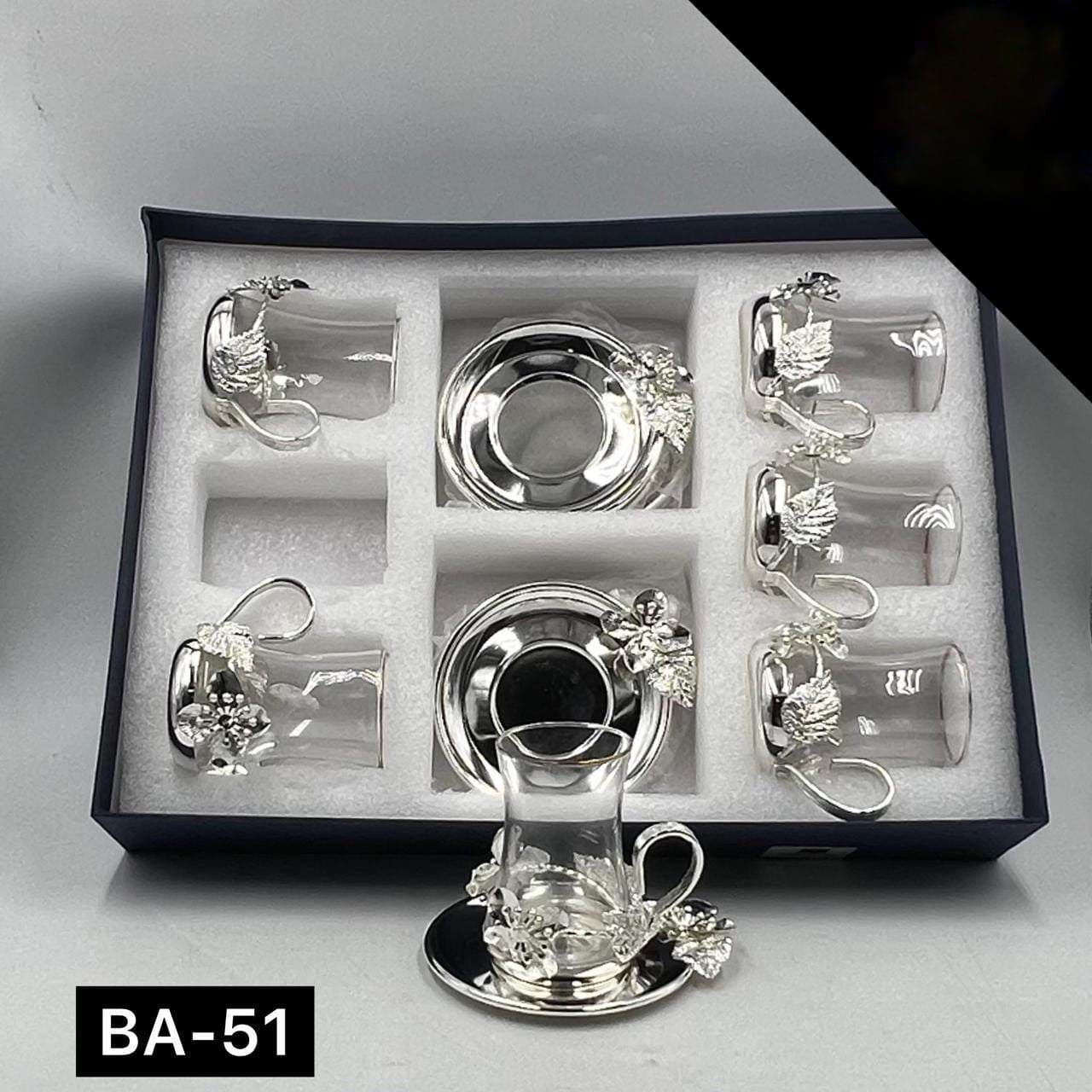 Luxury Kawa Set
