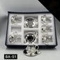 Luxury Kawa Set