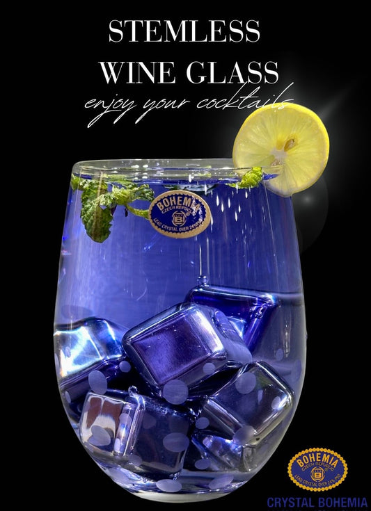 Bohemia Glassware