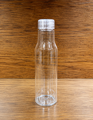 Milk Bottle