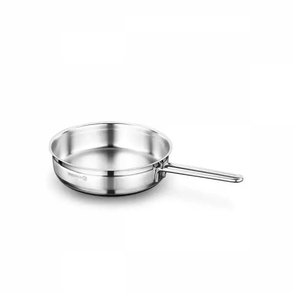 Korkmaz Alfa 24x6 Cm FryPan A1021