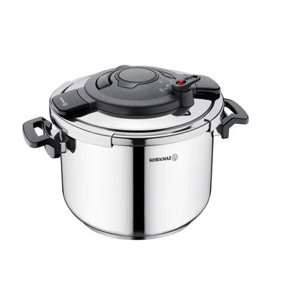 Korkmaz Alessa Pressure Cooker 12 Liters A173-03
