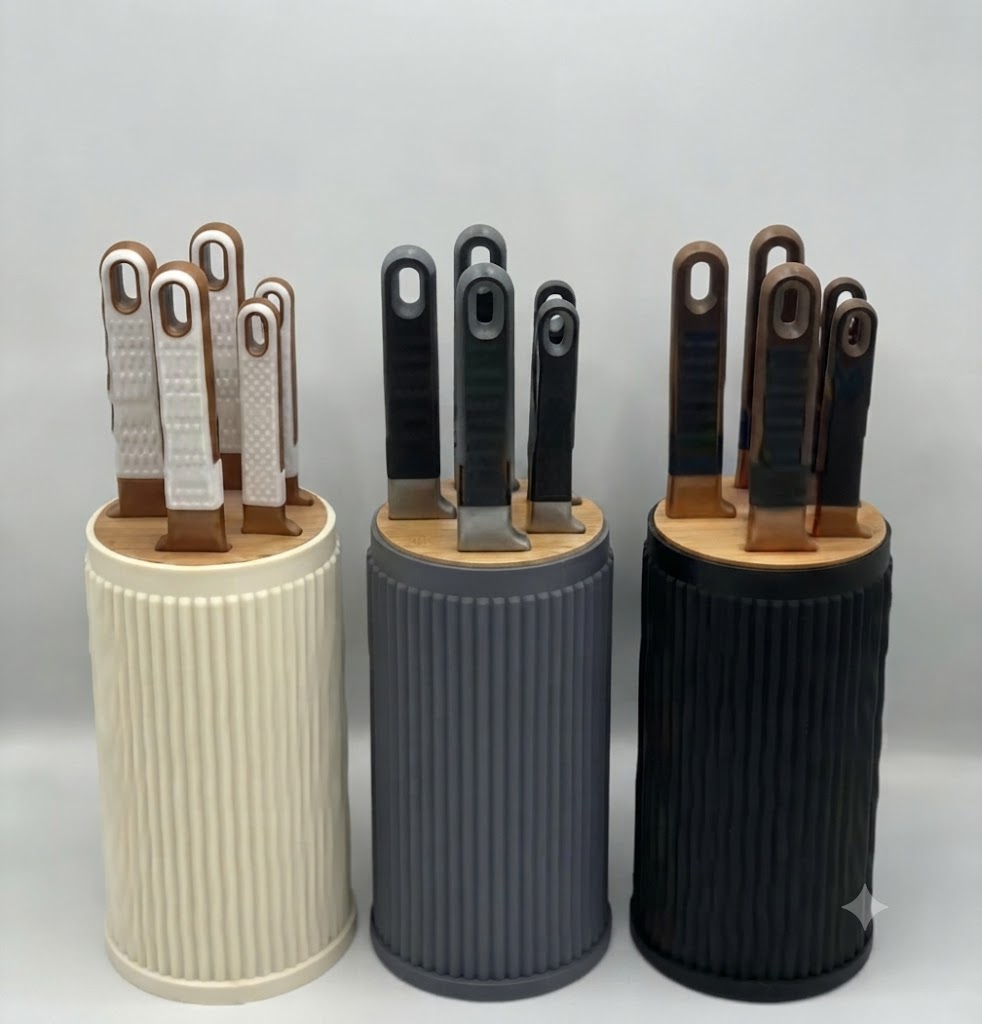 Knife Set