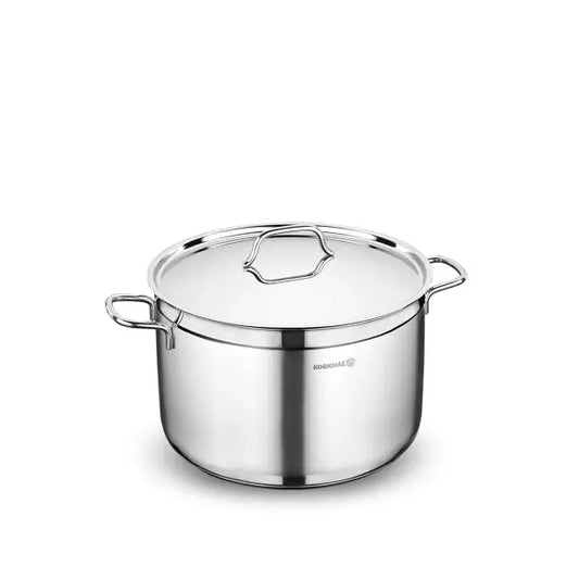Korkmaz Alfa 22x12 Cm 4.0 l Casserole A1019